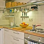Martelina Holiday home *