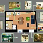 Martelina Holiday home Dramalj