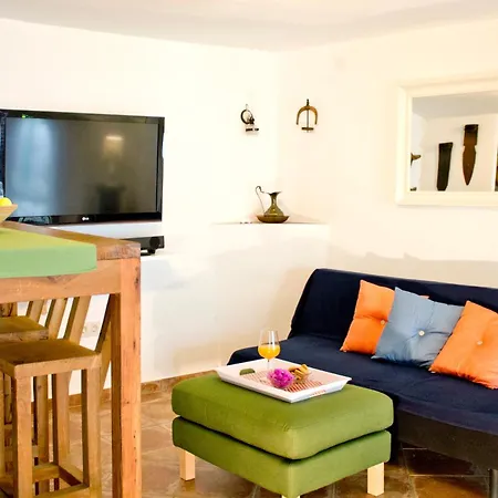 Casa vacanze Martelina
