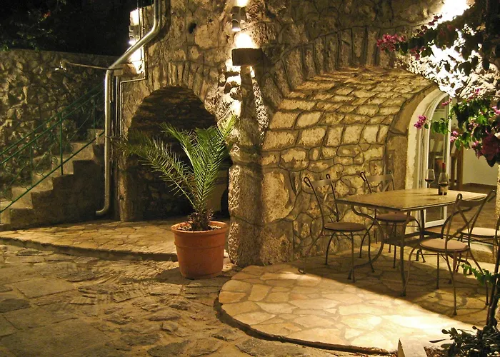 Martelina Casa vacanze Dramalj