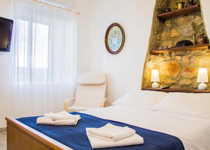 Casa vacanze Martelina Dramalj