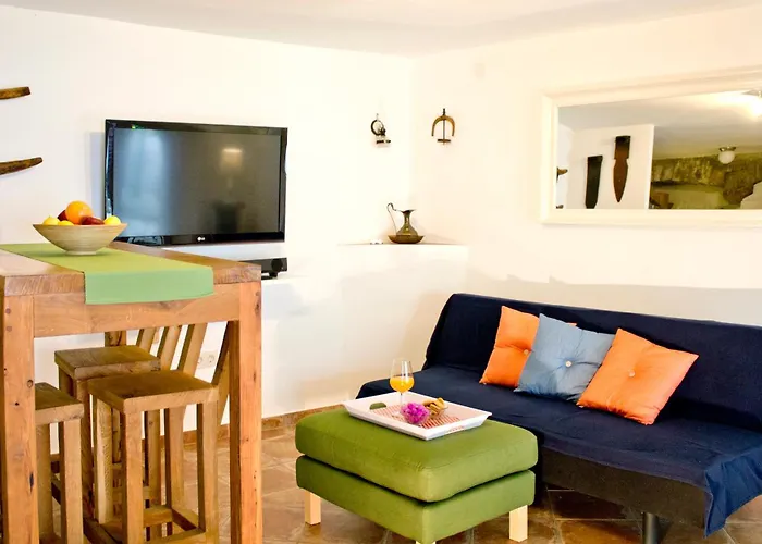 Casa vacanze Martelina