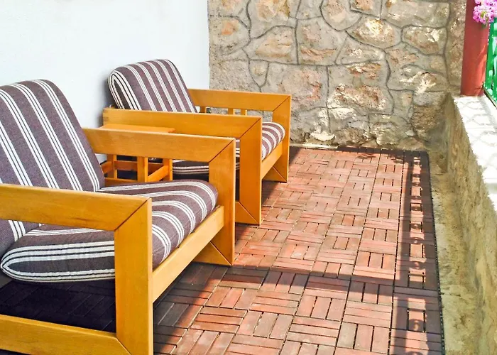 Martelina Casa vacanze
